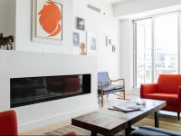 onefinestay вЂ“ Williamsburg private homes 