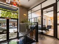 Franklin Guesthouse 