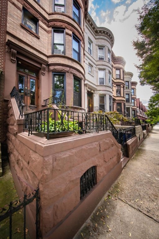 Lefferts Garden Bed and Breakfast 