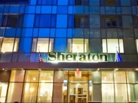 Sheraton Brooklyn New York 