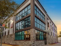 Best Western Plus Brooklyn Bay Hotel 
