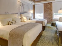 Brooklyn A Hotel 