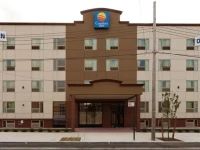 Comfort Inn Red Hook 