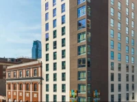 EVEN Hotel Brooklyn 