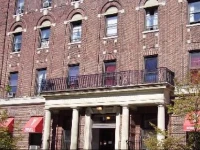 Greenpoint YMCA Brooklyn 