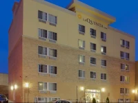 La Quinta Inn & Suites Brooklyn Downtown 