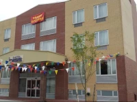 Hotel Bliss - Brooklyn 
