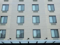 Quality Inn Brooklyn 