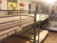 Park Guesthouse 