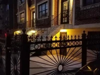 Vakb Apartments 