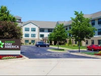 Extended Stay America - Cleveland - Brooklyn 