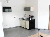Muskat Apartment 
