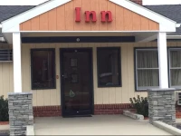 Americas Best Value Inn Brooklyn 