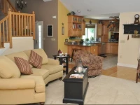 Hammer Creek Hideaway B&B 