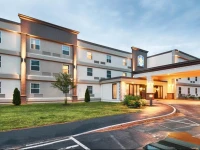 Best Western Plus Brunswick 
