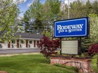 Rodeway Inn & Suites Brunswick 