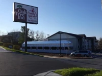 Oak Tree Inn Brunswick 