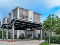 Best Western Premier Bryan College Station 