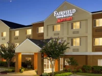 Fairfield Inn & Suites Bryan College Station 