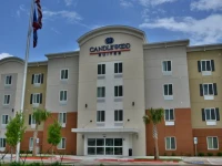 Candlewood Suites College Station 