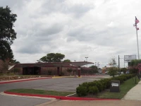 University Inn 