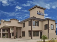 Baymont Inn & Suites Bryan College Station 