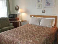 The Plaza Motel 