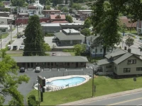 Relax Inn - Bryson City 