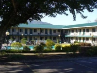 Ridge Top Motel - Bryson City 