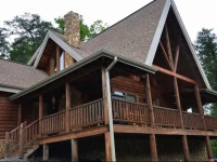 Deep Creek Mountain Lodge 