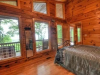 Dream Circle Cabin 