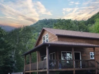 Goldies Hideaway 