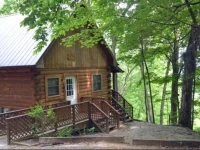 Solitude Cabin 