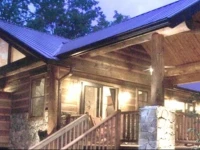 Treehouse D 