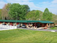 Two Rivers Lodge 