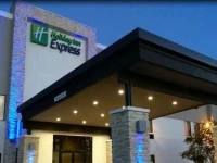 Holiday Inn Express & Suites Phoenix West - Buckeye 