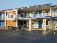 Motel 6 Buckeye Lake 