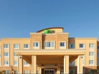 Holiday Inn Express Hotel & Suites Austin South - Buda 