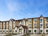 Microtel Inn & Suites by Wyndham Buda 