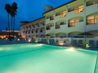 Santa Ynez Valley Marriott 3*