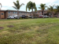 Quality Inn Santa Ynez Valley 
