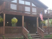 Buffalo Peaks B&B 
