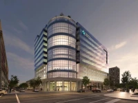 The Westin Buffalo 