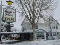 Historic Mansion House Inn 