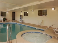 Comfort Inn Buffalo 