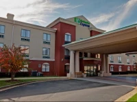 Holiday Inn Express Hotel & Suites Buford-Mall Of Georgia 