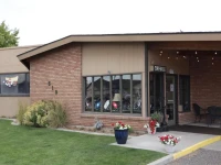Oregon Trail Inn 