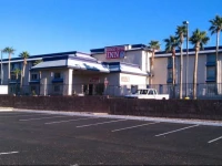Goodnite Inn and Suites of Bullhead City 