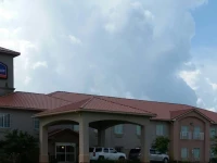 Howard Johnson Bunkie 