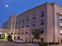 Red River Inn Near Wichita Falls 